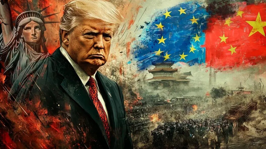    Коллаж Царьграда