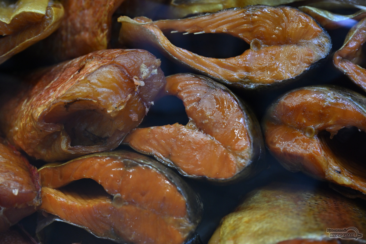    Фото: Анастасия Сибирякова © ИА «Уральский меридиан»