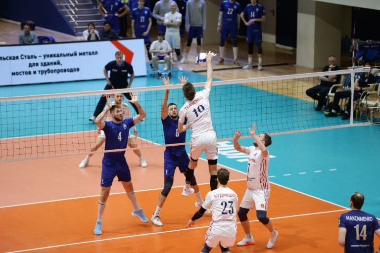    «Оренбуржье» победило «Динамо-Урал» в Уфе Антон Пичурин