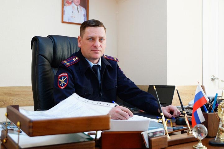 Фото: МВД по РХ
