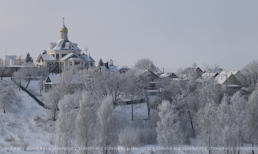 Рекордные морозы надвигаются – что ждет Беларусь в конце января?