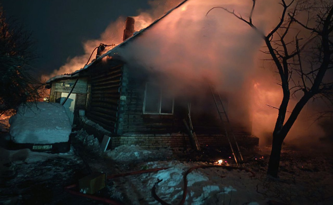    © МЧС Ленобласти