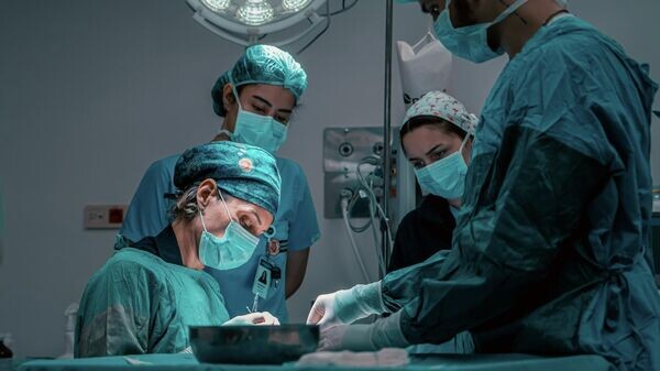    © Unsplash / Husien Bisky