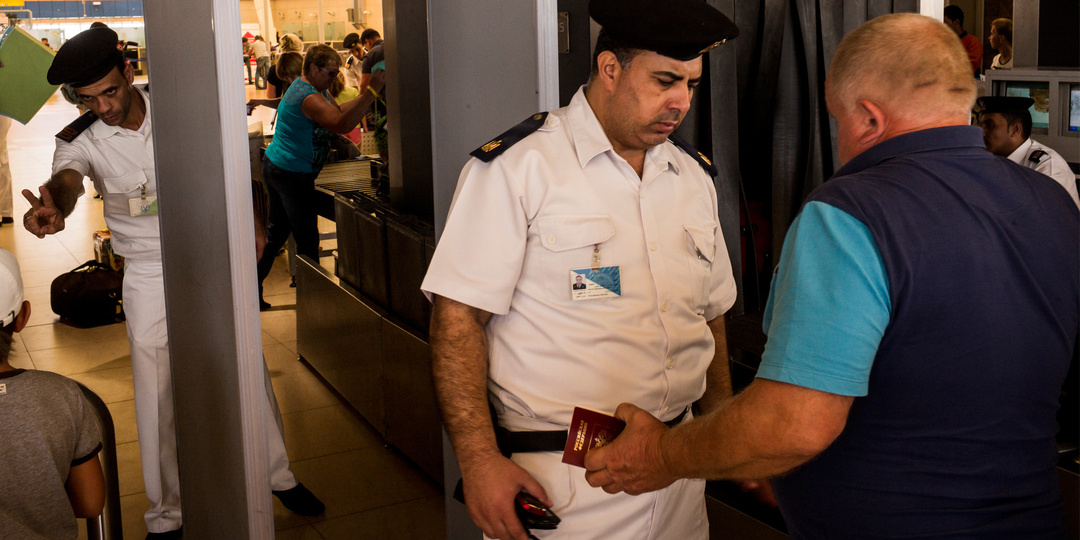 Что нельзя вывозить из Египта: актуальный перечень ограничений (2026 г.)