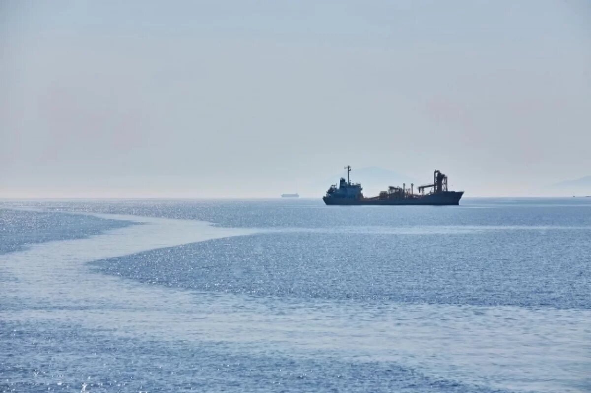    Reuters: Вашингтон вернул Венесуэле захваченный танкер M/T Sophia