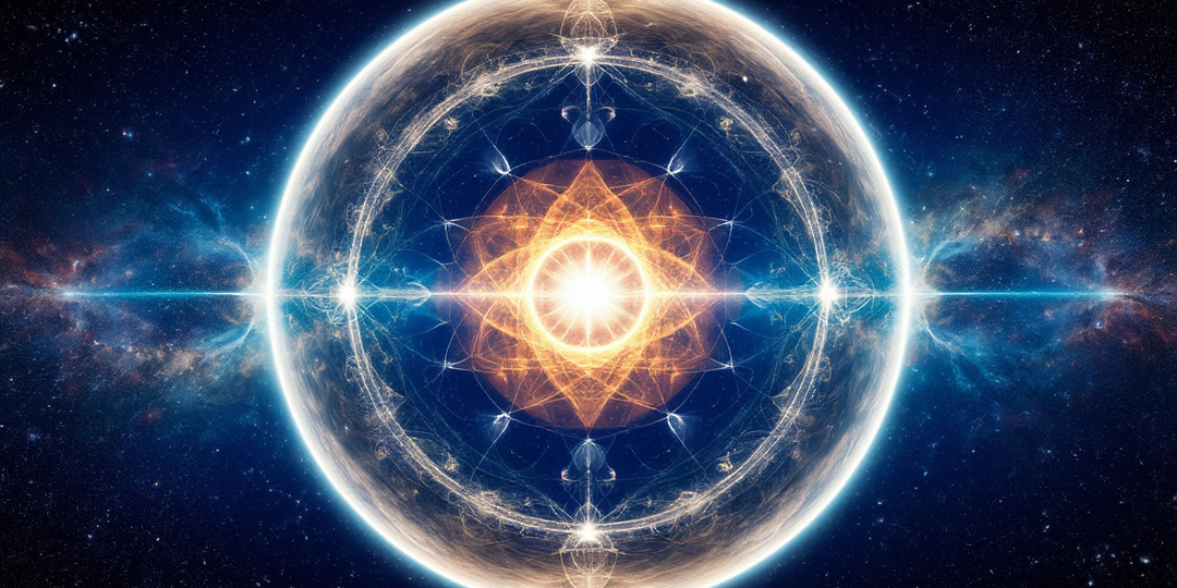 Закон единства: почему во Вселенной всё взаимосвязано — и как это влияет на вашу жизнь