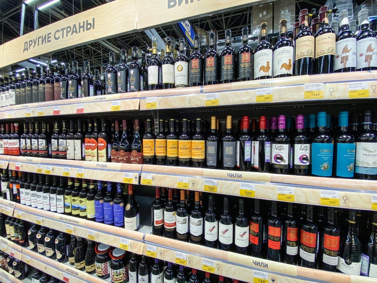    © Константин Долгановский