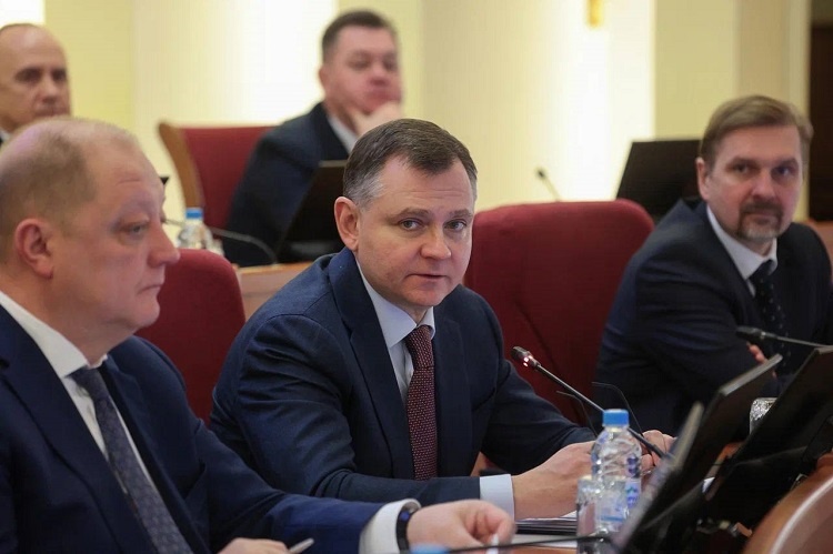    Фото ТГ-канала Юрия Слюсаря Редактор