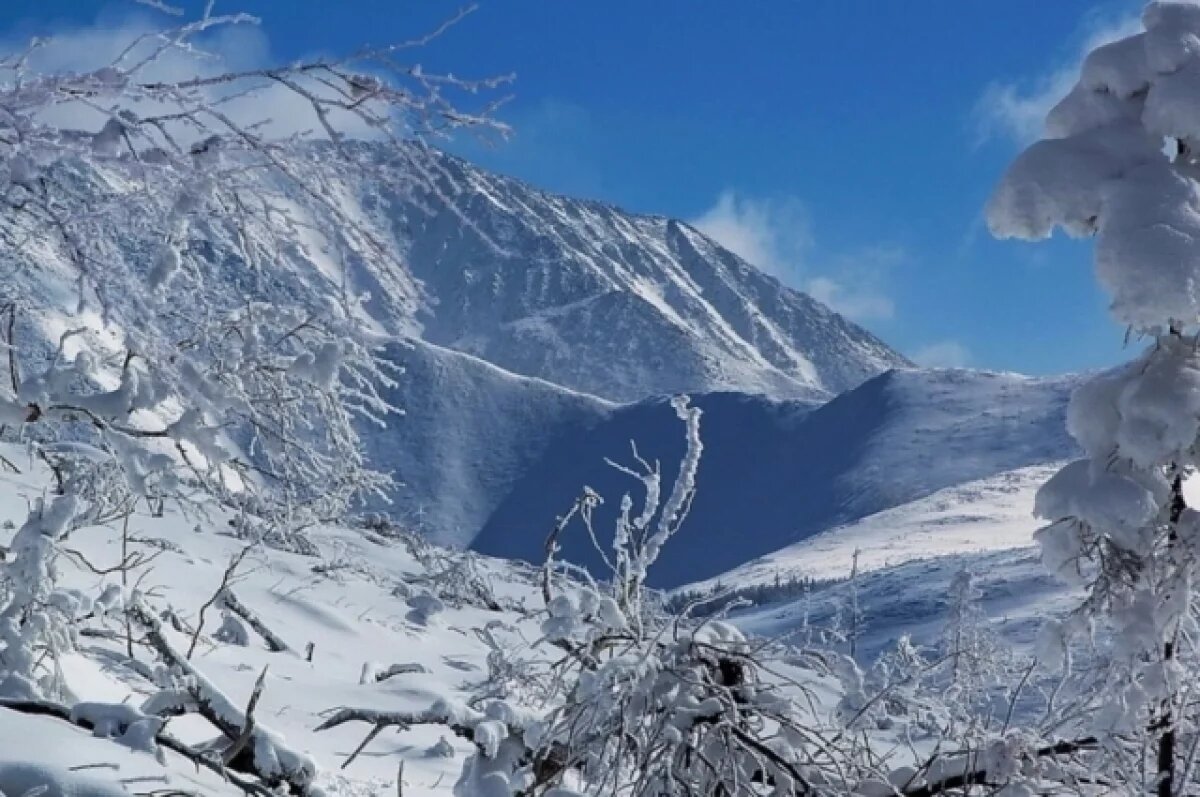    Жители Хабаровского края тестируют новые маршруты проекта «Отдыхаем в крае»
