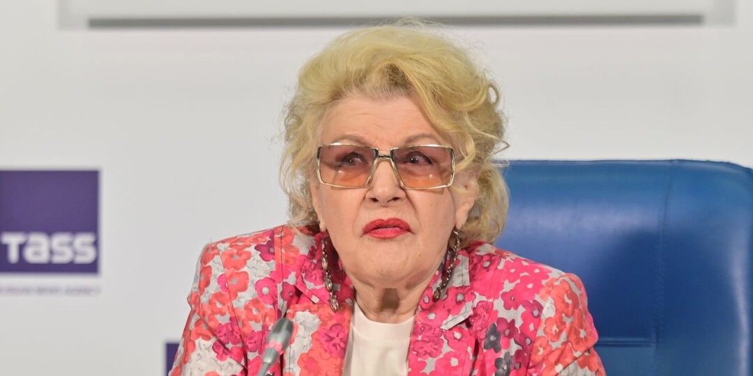 Светлана Дружинина разнесла звезд за жизнь напоказ: «Плебеи»