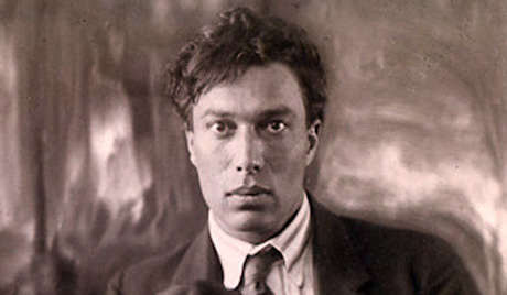 Борис Пастернак