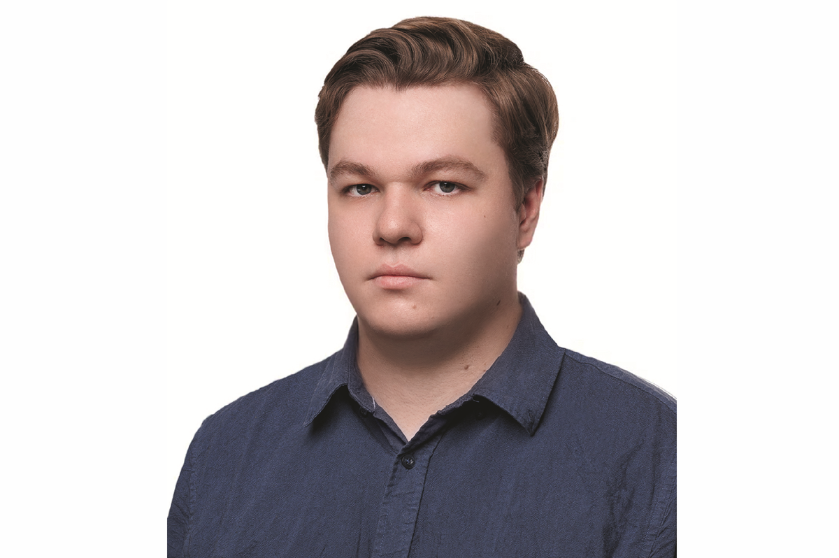 Роман Мутыгуллин, коммерческий директор ООО "Локербокс"