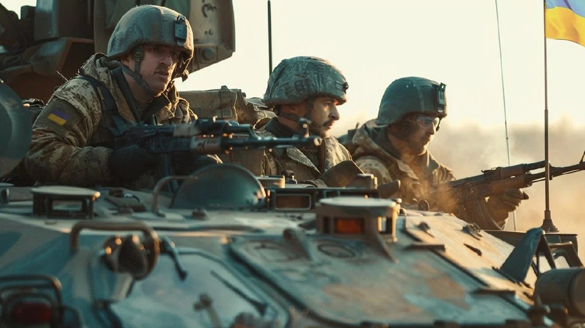    Коллаж Царьград