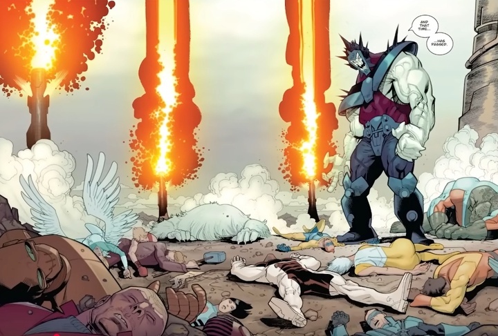 Способности