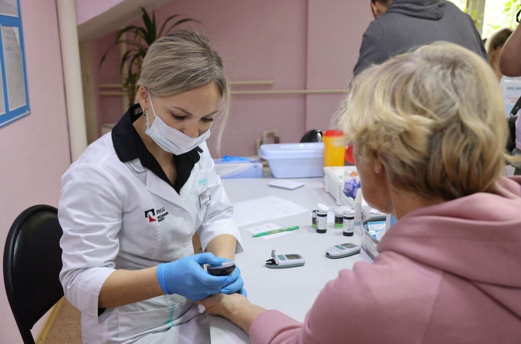 Фото: Руслан Рыбаков