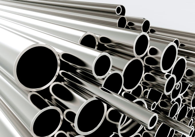 Нержавеющие трубы