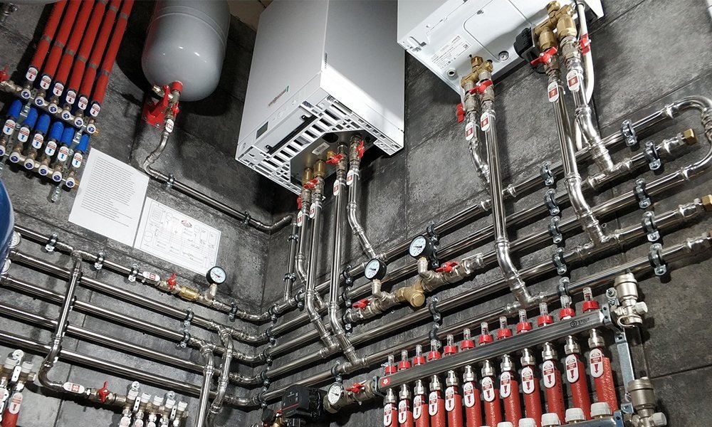 Что делает нержавеющие трубы незаменимыми