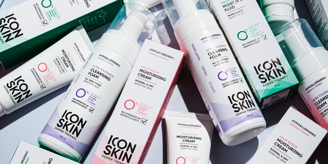 МИФы в косметике: многие продолжают в них верить