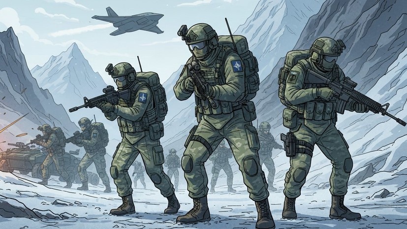   Сгенерировано с помощью ИИ