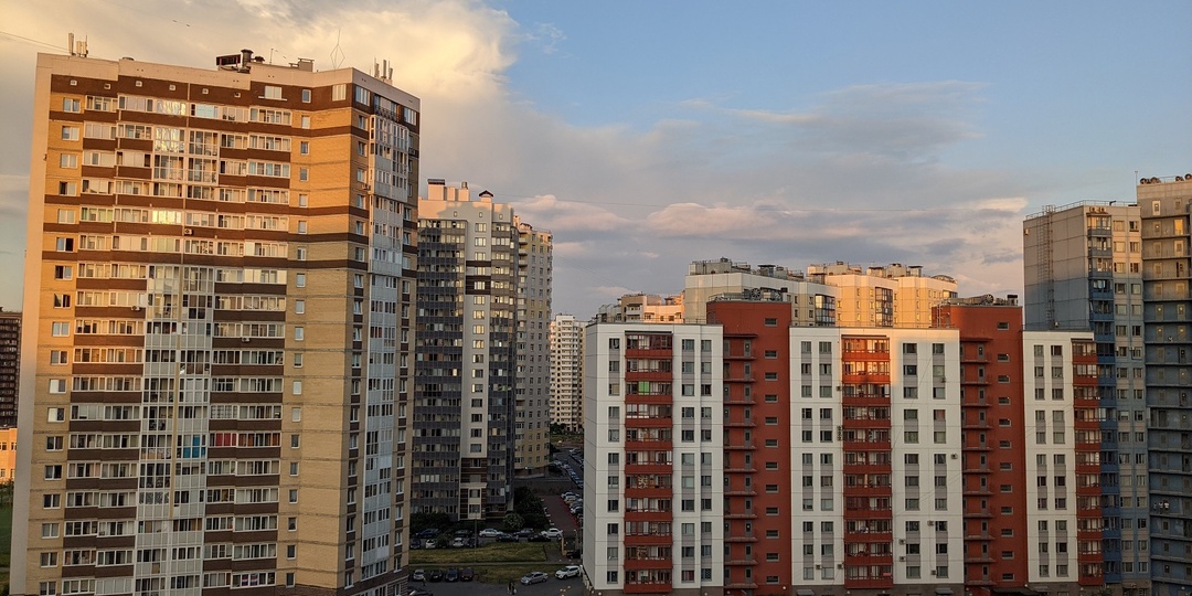 Названы районы Москвы с самой быстрой и самой медленной продажей вторичного жилья