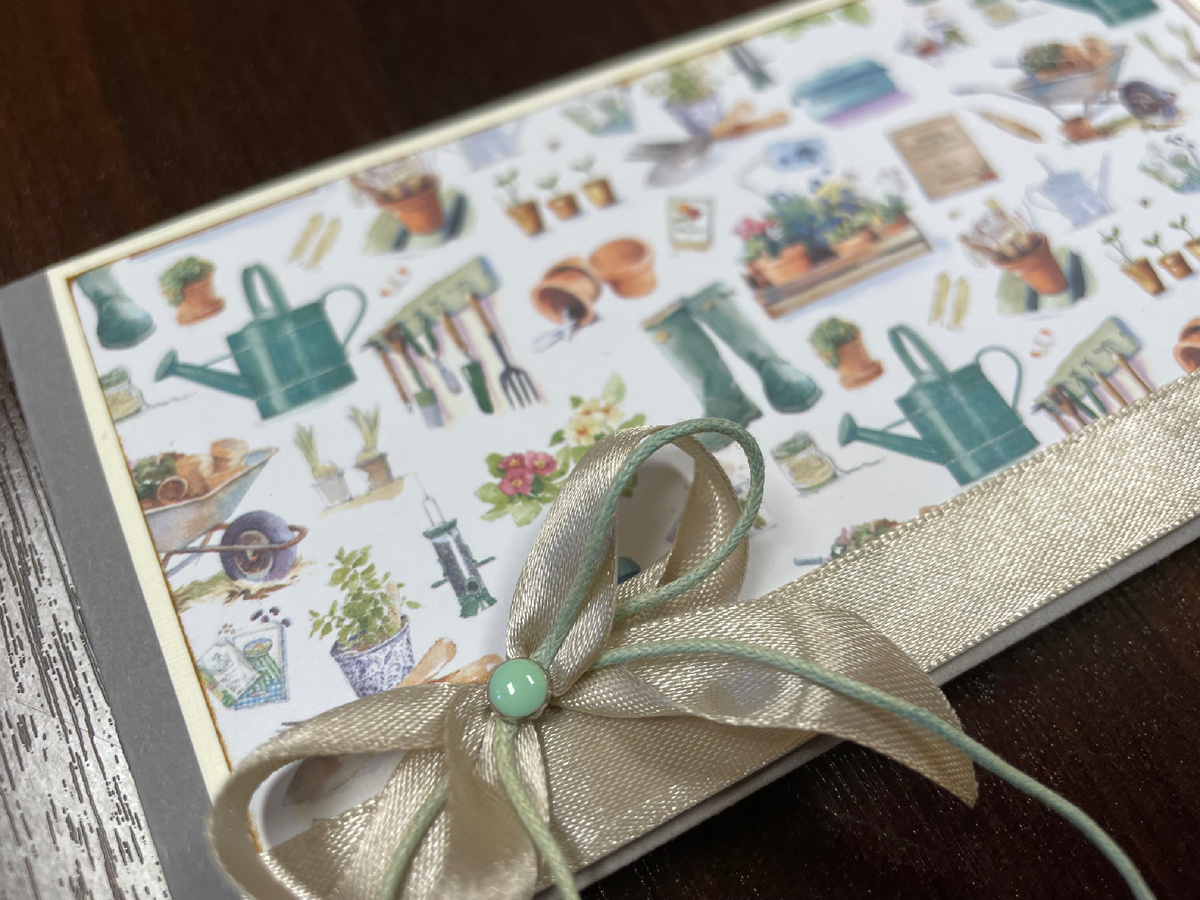 Открытка для коллеги