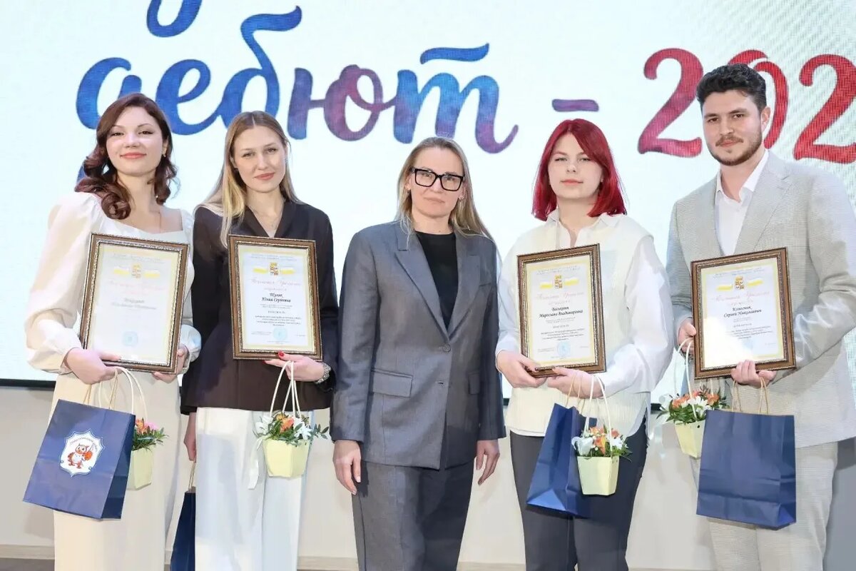 Фото: Пресс-служба администрации Краснодара