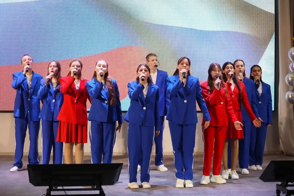 Фото: Пресс-служба администрации Краснодара