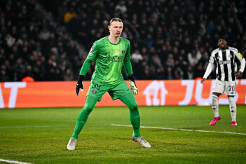 Во Франции отреагировали на выступление Сафонова в игре против «Ньюкасла»