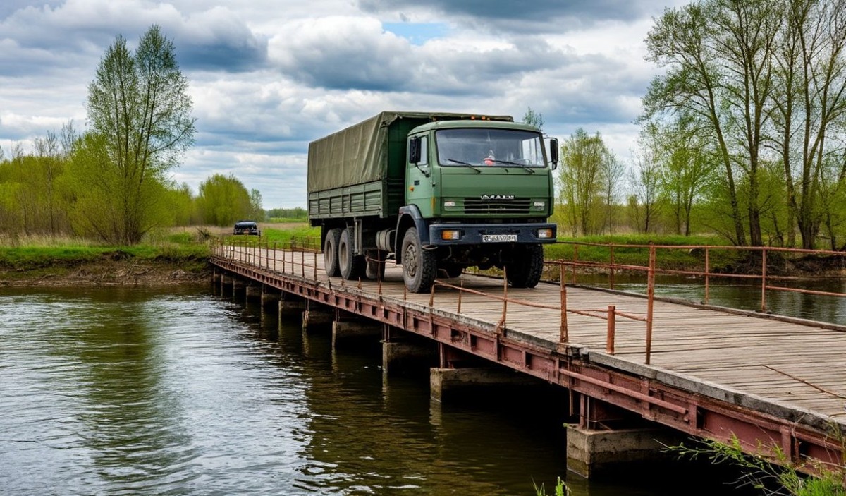     Фото заставочное. Сгенерировано ИИ