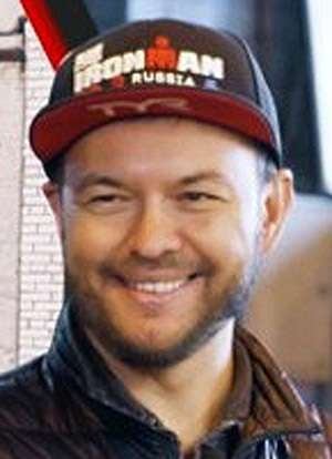    Дмитрий Говоров