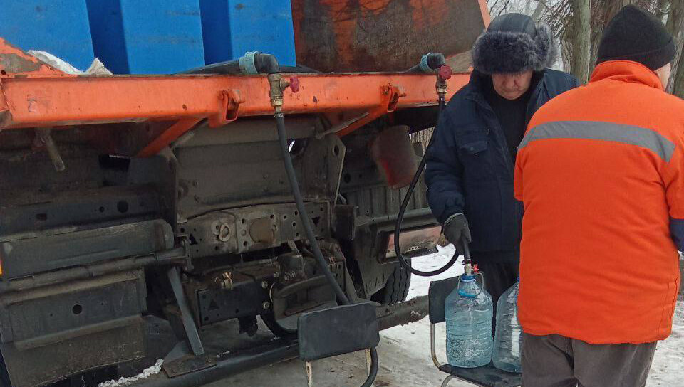    Фото: Официальный Телеграм-канал администрации городского округа Новая Каховка