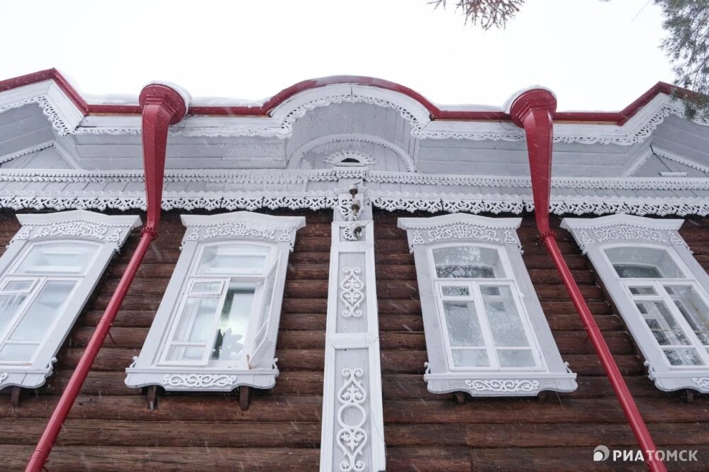    ., © РИА Томск. Никита Гольцов