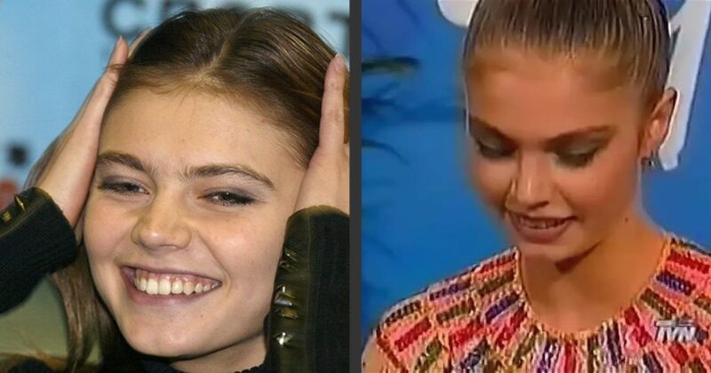    Олимпийская чемпионка Алина Кабаева: путь от спорта к влиянию.