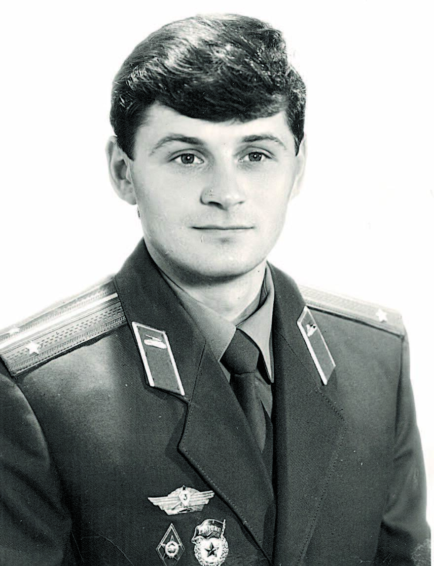 Милиция – не армия. Уходи от своего «Равняйсь! Смирно!»