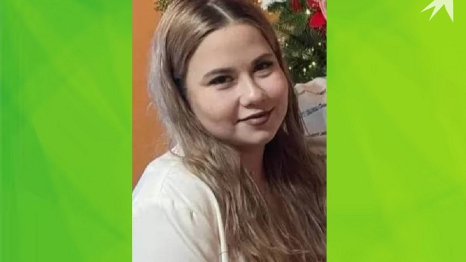 Омские следователи просят у омичей помощи в поисках пропавшей девушки