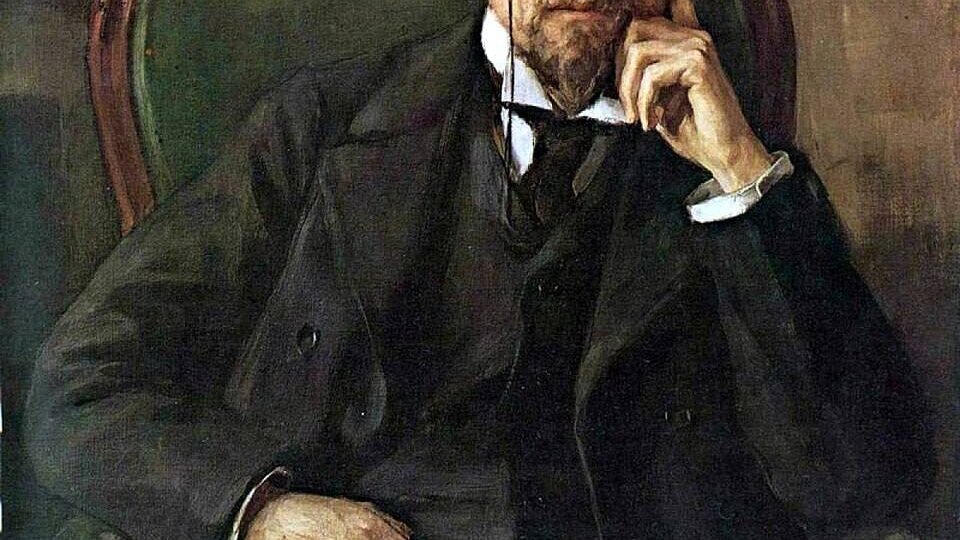 29 января 2026 года исполняется 166 лет со дня рождения Антона Павловича Чехова