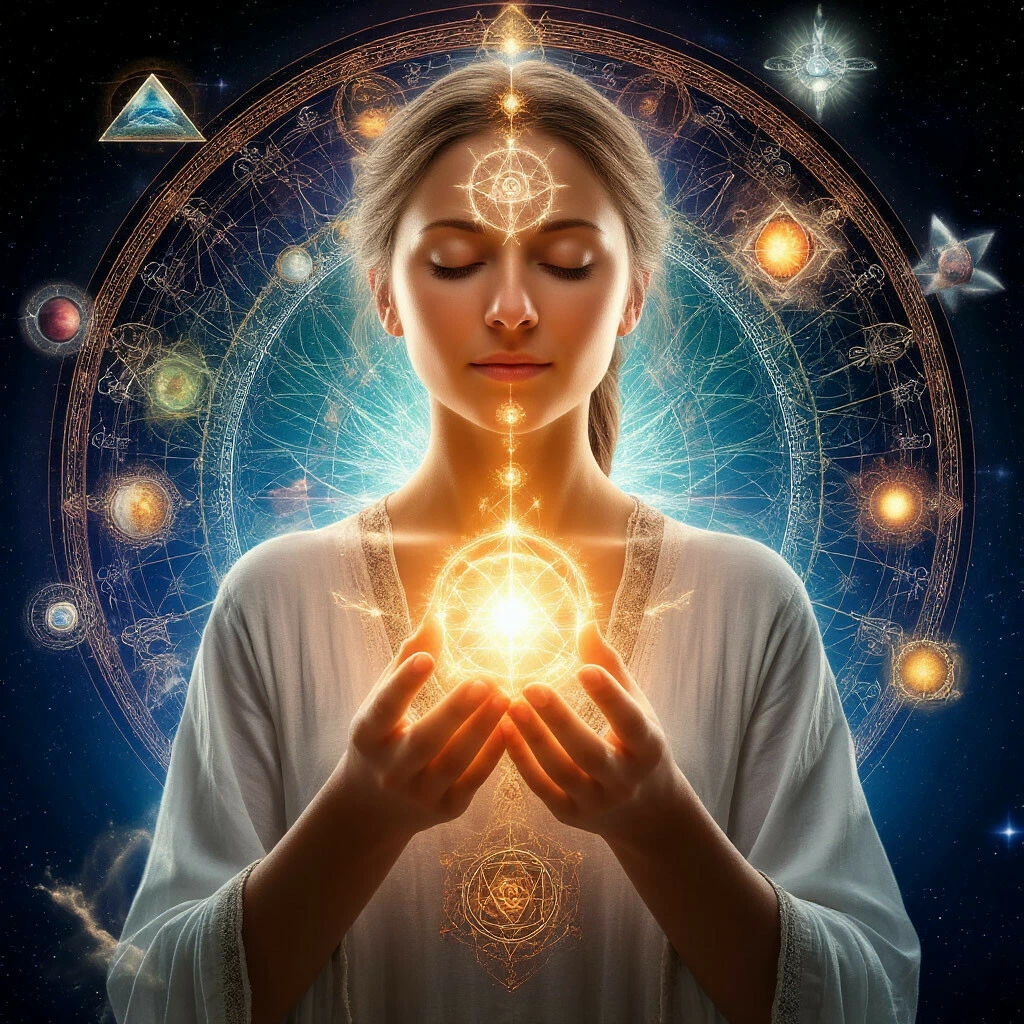 Самоисцеление человека, Способность к самоисцелению, Энергия самоисцеления