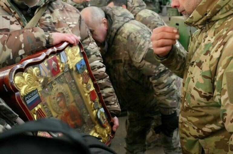   Алексей Майшев/РИА Новости