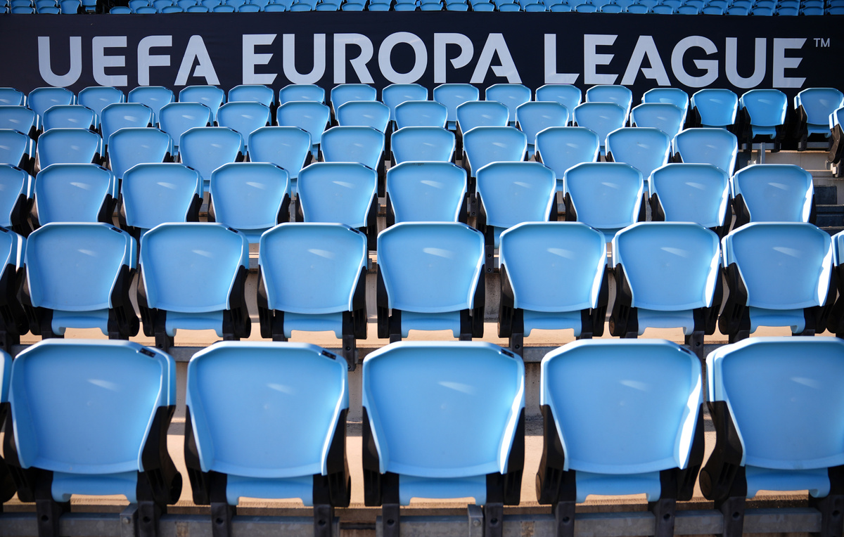 Jose Manuel Alvarez Rey/Getty Images