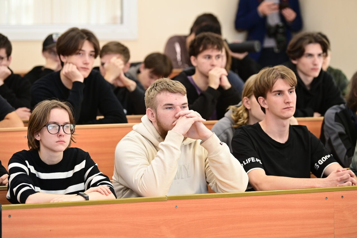    Фото: Сергей Юдин /«Республика»