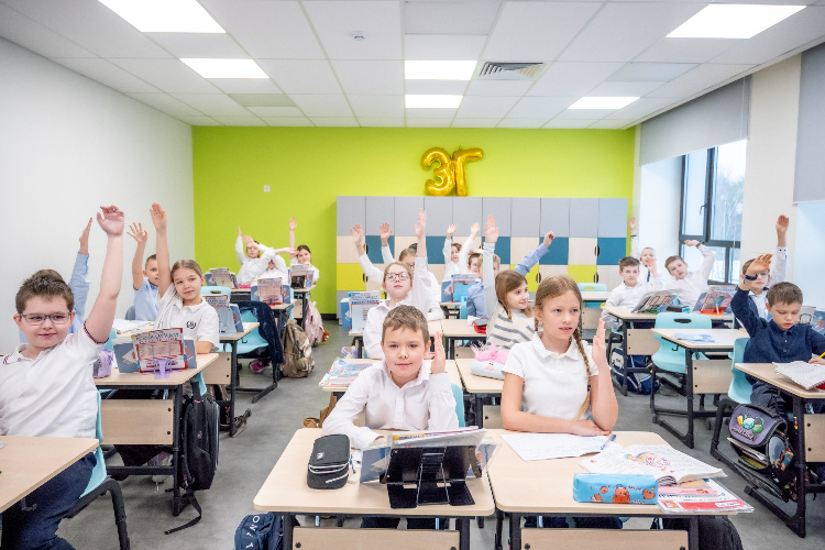    Фото: Юлия Федотова