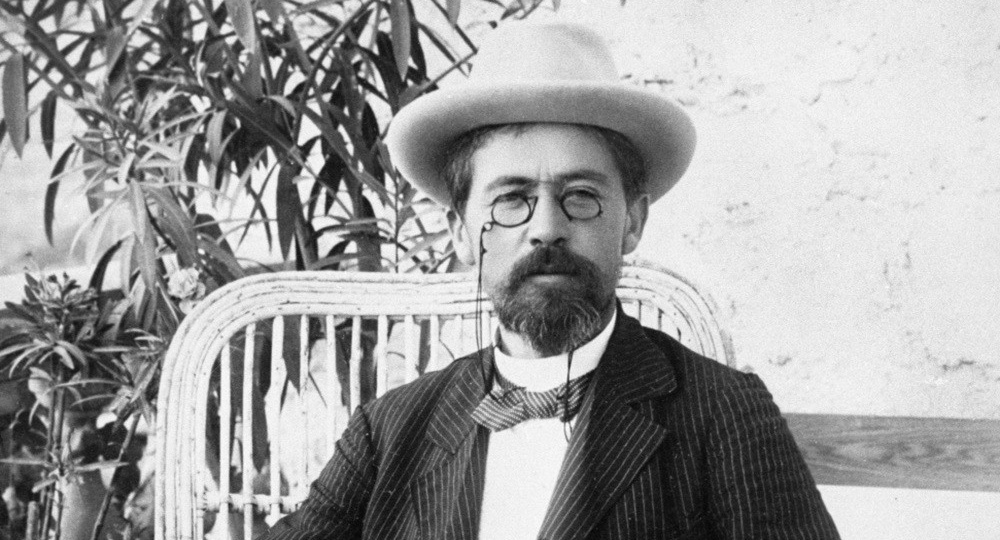Как сын лавочника из Таганрога стал популярным во всем мире: Чехов и его история