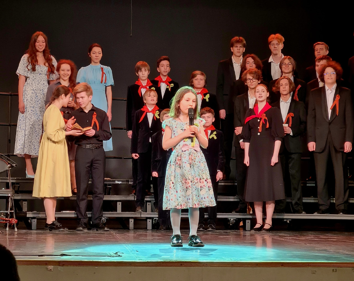 Фото пресс-службы Содружества "ЗА ДРУГИ СВОЯ"