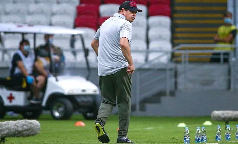    «Шанхай Шеньхуа» лишен 10 очков из-за подозрений в договорных матчах и коррупции. Фото: РПЛ