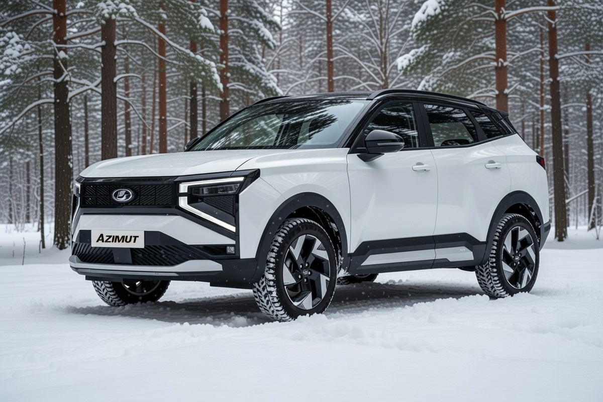 Изображение Grok  📷
