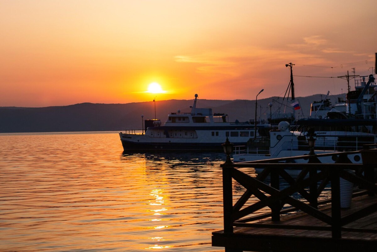 Фото: Ксения Филимонова / IRCITY.RU