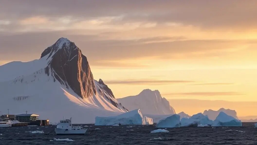    Фото: коллаж Царьграда/сгенерировано нейросетью