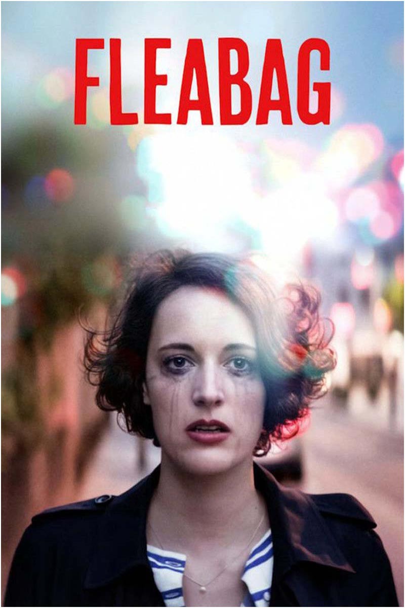 История молодой британки, бросающейся на баррикады повседневности современного Лондона.