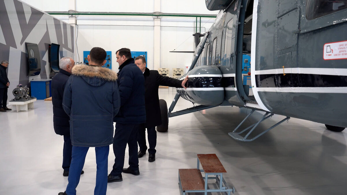 Фото: пресс-служба «Единой России» в РТ