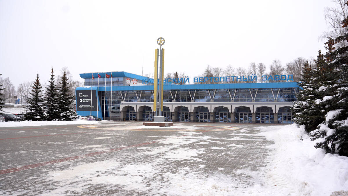 Фото: пресс-служба «Единой России» в РТ